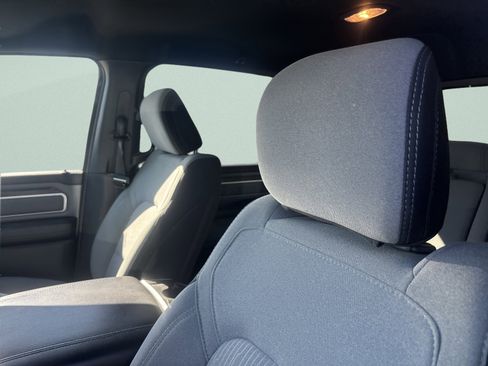 Used 2022 RAM 1500 Big Horn image 21