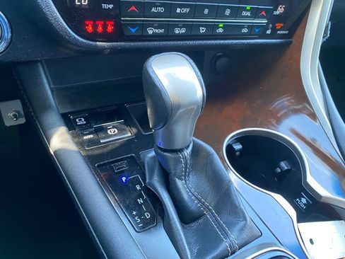 Used 2018 Lexus RX 350 F Sport image 17