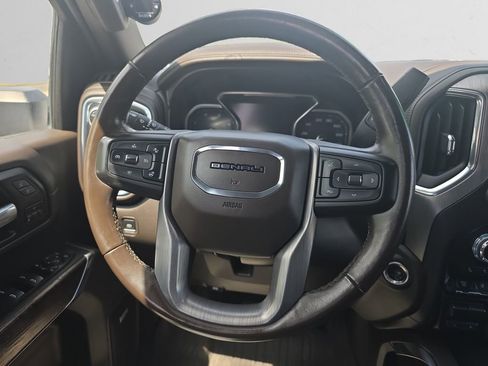 Used 2020 GMC Sierra 3500 Denali w/ Denali Ultimate Package AWD/4WD image 14