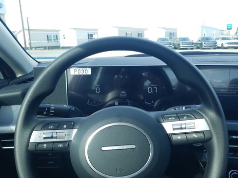 New 2026 Hyundai Sonata SE FWD image 16