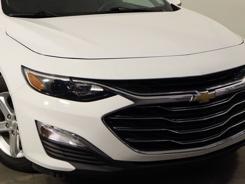 Used 2024 Chevrolet Malibu LS w/ Driver Confidence Package FWD image 42