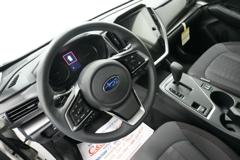 New 2026 Subaru Impreza 2.0i Sport AWD/4WD image 11