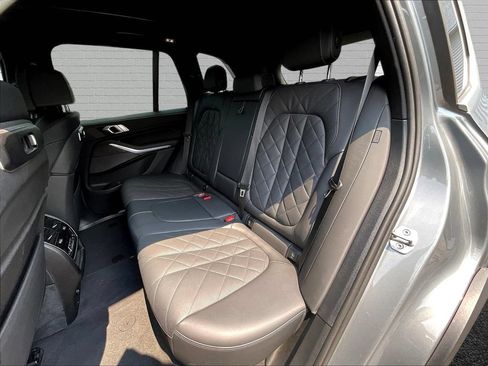 Used 2025 BMW X5 sDrive40i RWD image 18