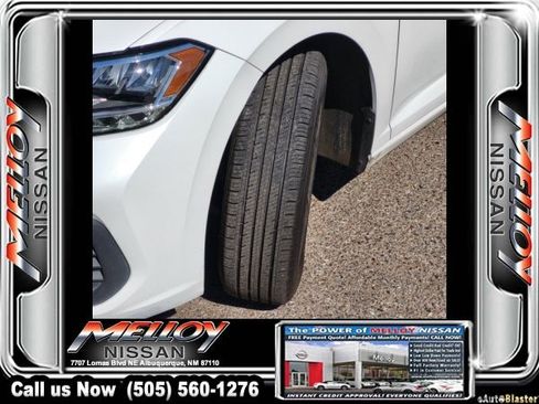 Used 2023 Volkswagen Jetta SE FWD image 11