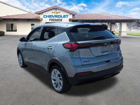 New 2027 Chevrolet Bolt LT w/ Comfort Package FWD image 6