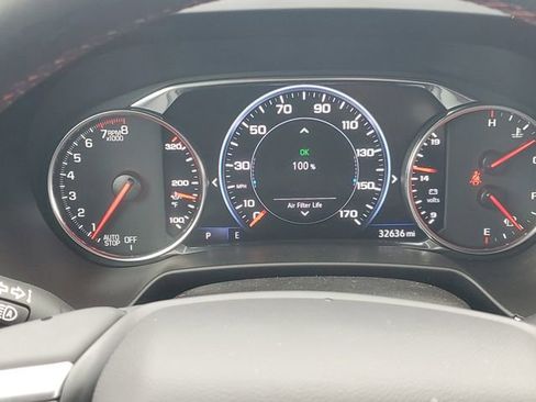 Certified 2024 Chevrolet Blazer RS image 20