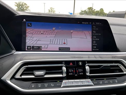 Used 2020 BMW X7 xDrive40i w/ Executive Package AWD/4WD image 32