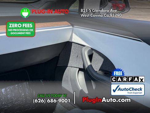 Used 2021 Tesla Model S Long Range AWD/4WD image 17