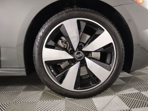 Certified 2025 Audi A5 2.0T Premium w/ Convenience Package image 33