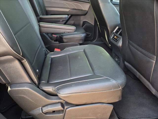 Used 2022 Volkswagen Atlas SEL AWD/4WD image 23