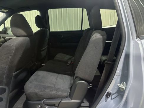 Used 2022 Honda Pilot Sport image 26