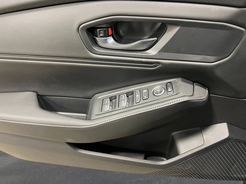 New 2025 Honda Accord Sport image 15