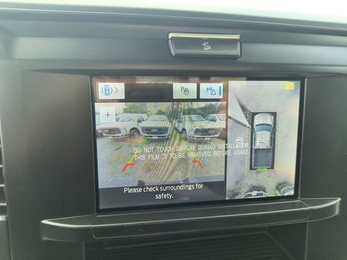 New 2025 Ford F350 XL w/ STX Appearance Package image 22