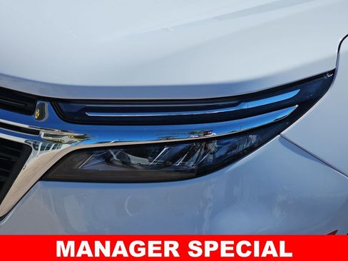 Used 2022 Chevrolet Equinox LT image 33