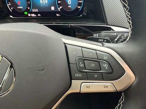 New 2026 Volkswagen Atlas Cross Sport SEL AWD/4WD image 14