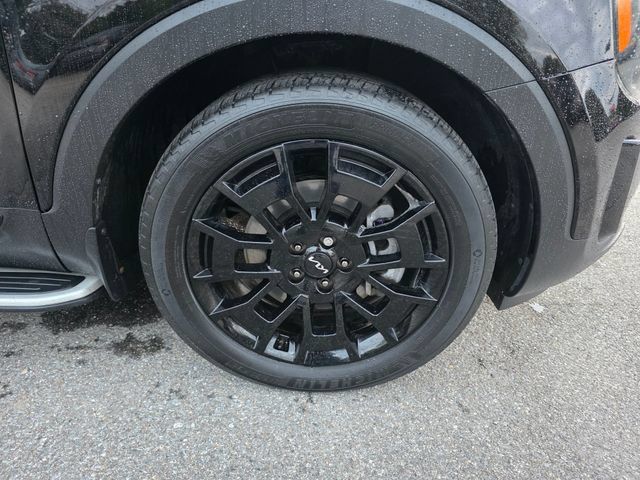 Certified 2022 Kia Telluride SX w/ SX Prestige Package AWD/4WD image 13