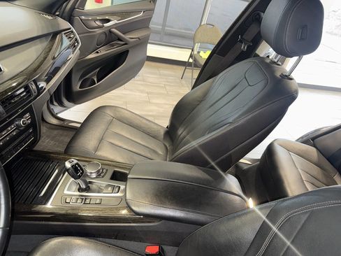 Used 2017 BMW X5 xDrive35i image 24