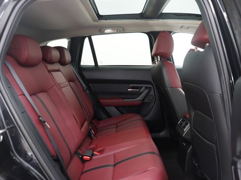 Certified 2025 MAZDA CX-50 AWD 2.5 Hybrid w/ Premium Pkg image 14