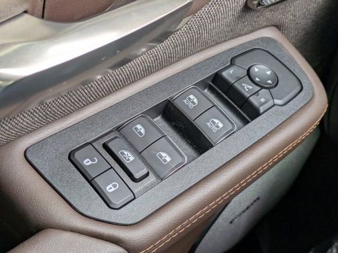New 2026 RAM 1500 Limited AWD/4WD image 20