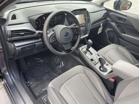 New 2026 Subaru Crosstrek 2.5i AWD/4WD image 15