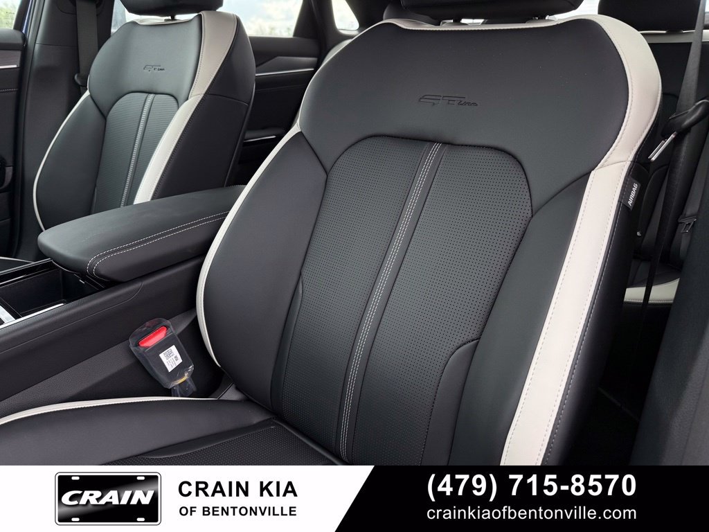 New 2026 Kia K5 GT-Line FWD image 23