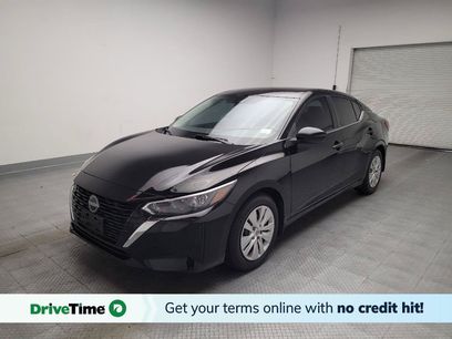 Used 2024 Nissan Sentra S