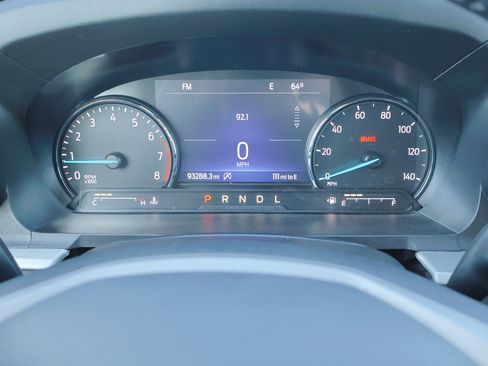 Certified 2022 Ford Explorer XLT w/ Equipment Group 202A image 21