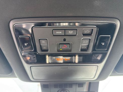 Used 2024 Toyota Grand Highlander AWD Hybrid image 24