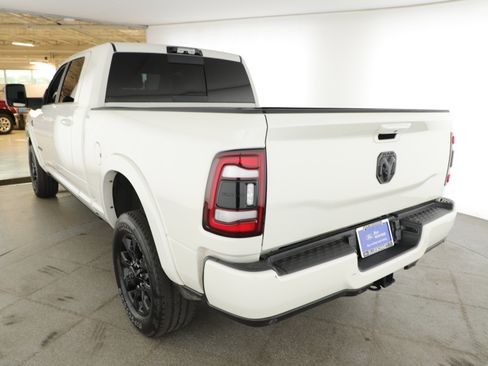 Certified 2024 RAM 2500 Limited image 7