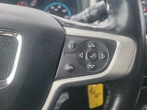 Used 2019 GMC Canyon SLE w/ SLE Convenience Package image 12