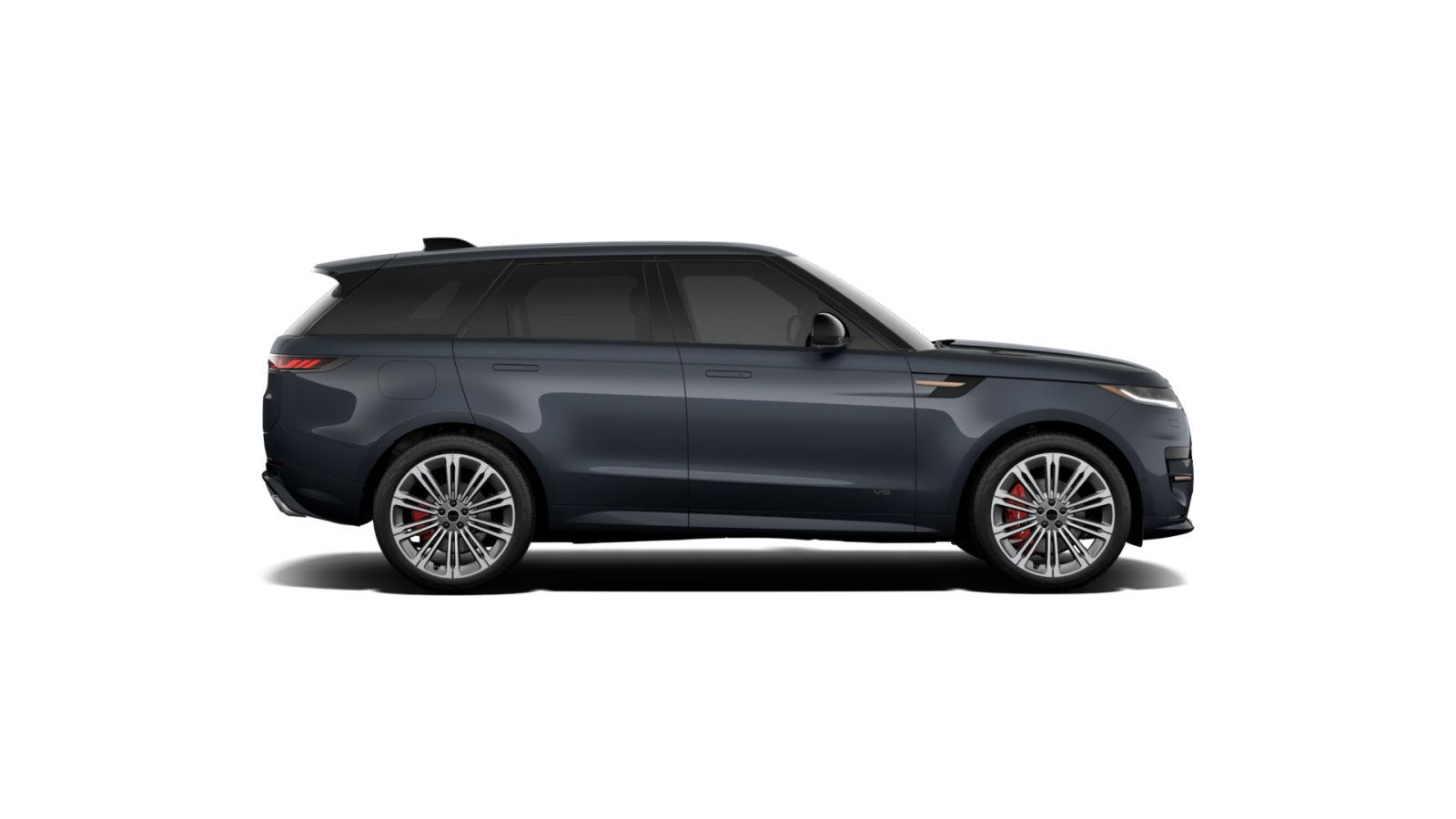 New 2027 Land Rover Range Rover Sport Dynamic SE AWD/4WD image 3