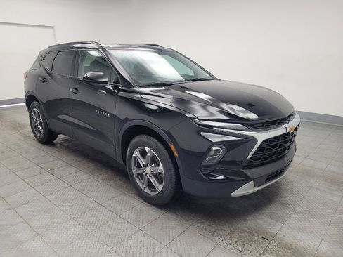 Used 2024 Chevrolet Blazer LT w/ Convenience Package FWD image 13