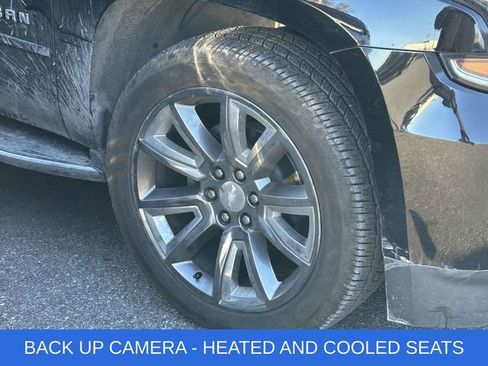 Used 2019 Chevrolet Suburban Premier image 6