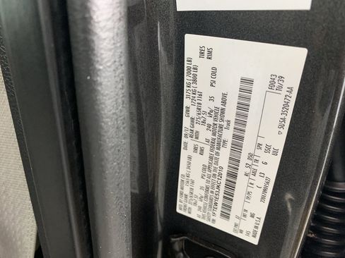 Used 2018 Ford F150 XLT w/ Equipment Group 301A Mid image 13