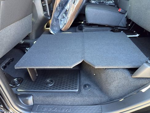 New 2026 RAM 2500 Big Horn image 35