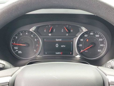 Used 2024 Chevrolet Blazer LT w/ Convenience Package FWD image 12