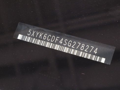 Used 2025 Kia Sportage X-Line image 33