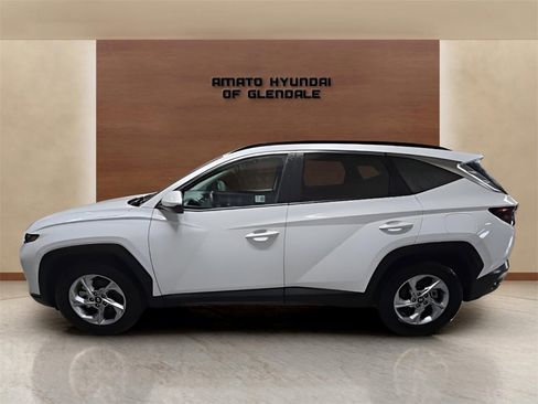 Used 2024 Hyundai Tucson SEL image 3