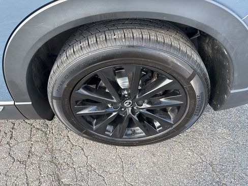 Used 2023 MAZDA CX-9 Carbon Edition image 16