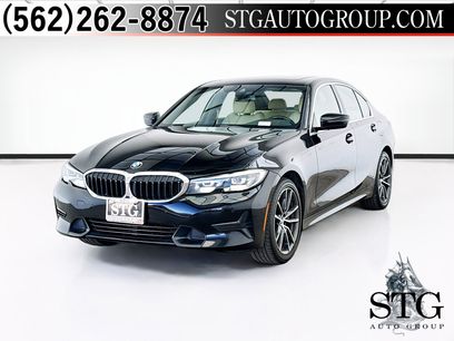 Used 2020 BMW 330i Sedan w/ Driving Assistance Package