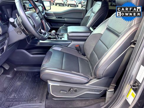 Used 2024 Ford F150 Raptor image 13