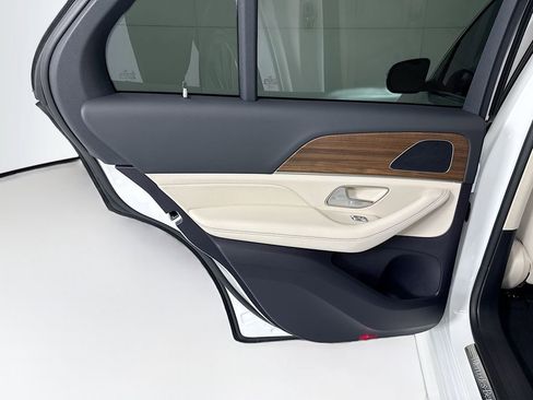 New 2026 Mercedes-Benz GLE 350 4MATIC image 28