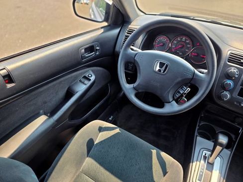 Used 2004 Honda Civic LX image 17