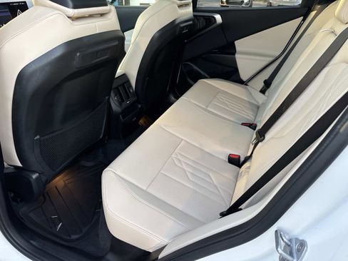 Certified 2025 BMW X3 xDrive30i image 19