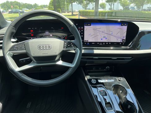 Certified 2025 Audi A5 2.0T Premium Plus AWD/4WD image 30