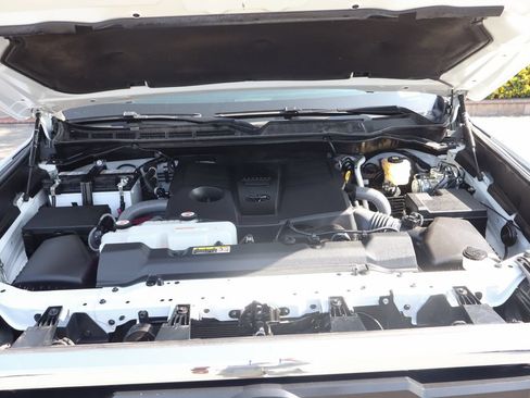 Used 2023 Toyota Tundra SR5 w/ TRD Off-Road Package RWD image 11