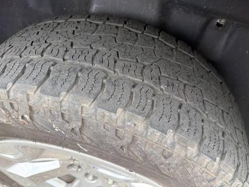 Used 2020 RAM 1500 Big Horn AWD/4WD image 14