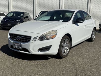 Used 2012 Volvo S60 T5