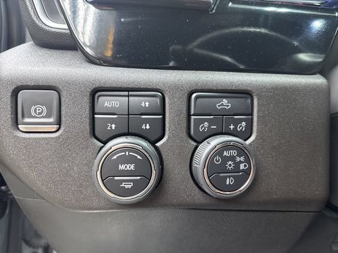 Used 2024 Chevrolet Silverado 1500 RST AWD/4WD image 21