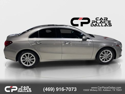 Used 2021 Mercedes-Benz A 220 image 16